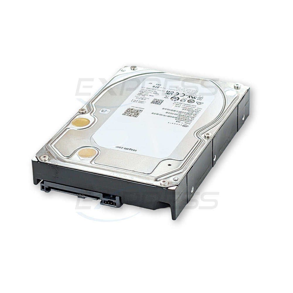 ST8000NM001A - 3.5" 8TB 7.2K SAS 12Gbps HDD | Refurbished Seagate Exos 7E8