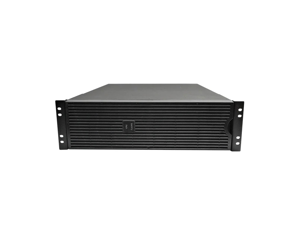 APC SURT192RMXLBP3U - Smart-UPS RT 192V Rackmount Battery Pack