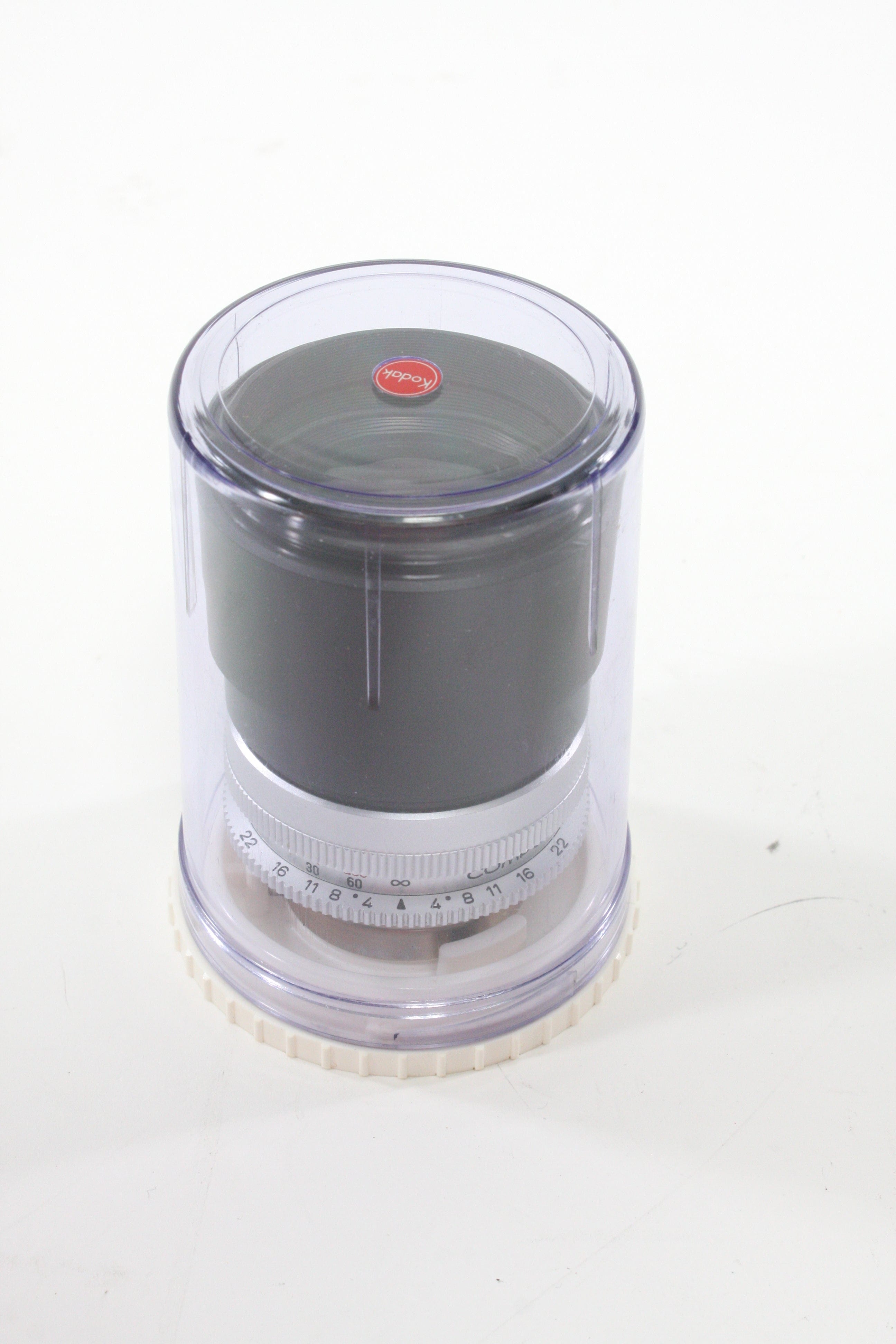 Schneider-Kreuznach 135mm f/4 Tele-Xenar Lens for DKL Mount (Kodak)