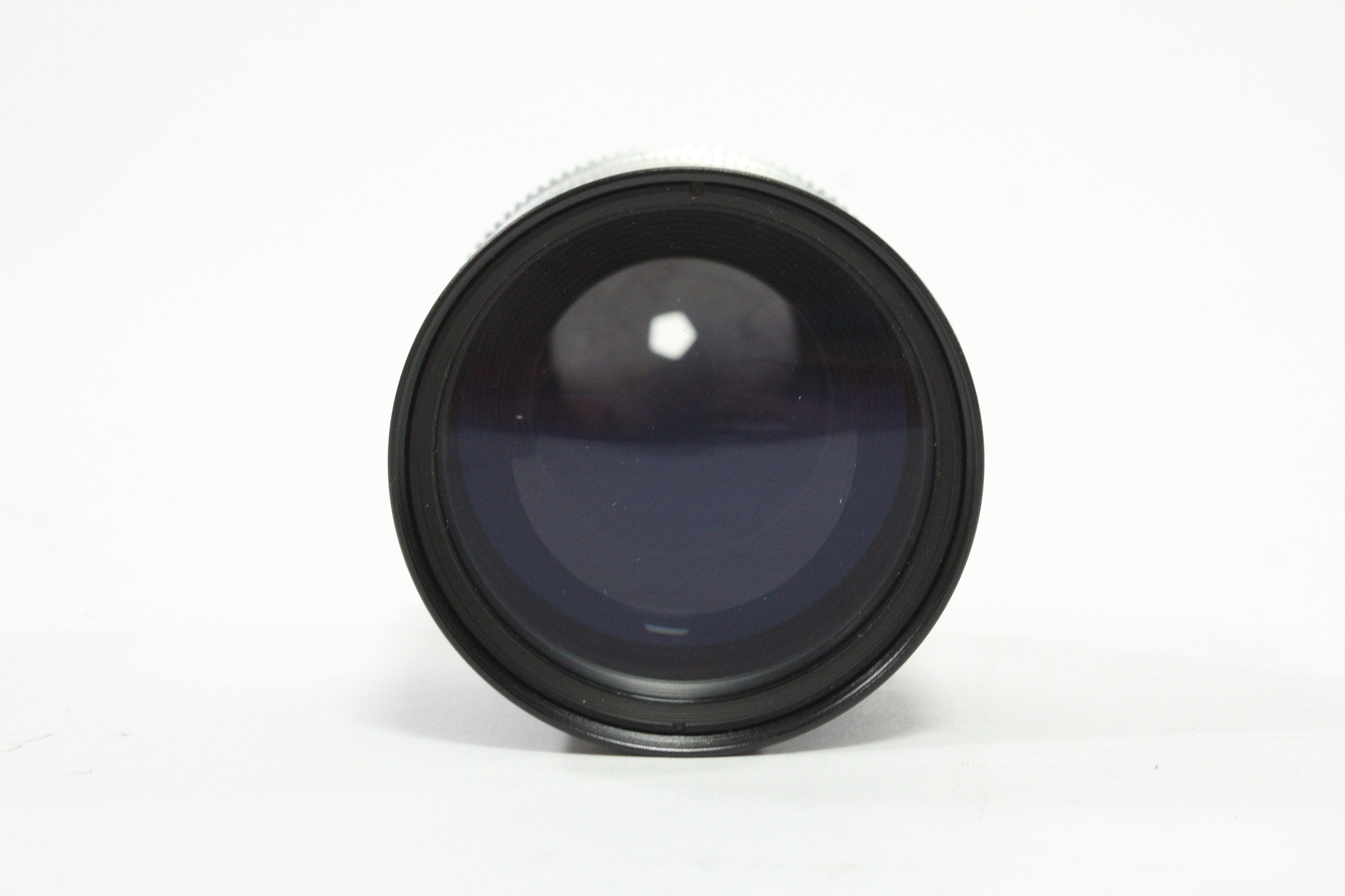 Schneider-Kreuznach 135mm f/4 Tele-Xenar Lens for DKL Mount (Kodak)