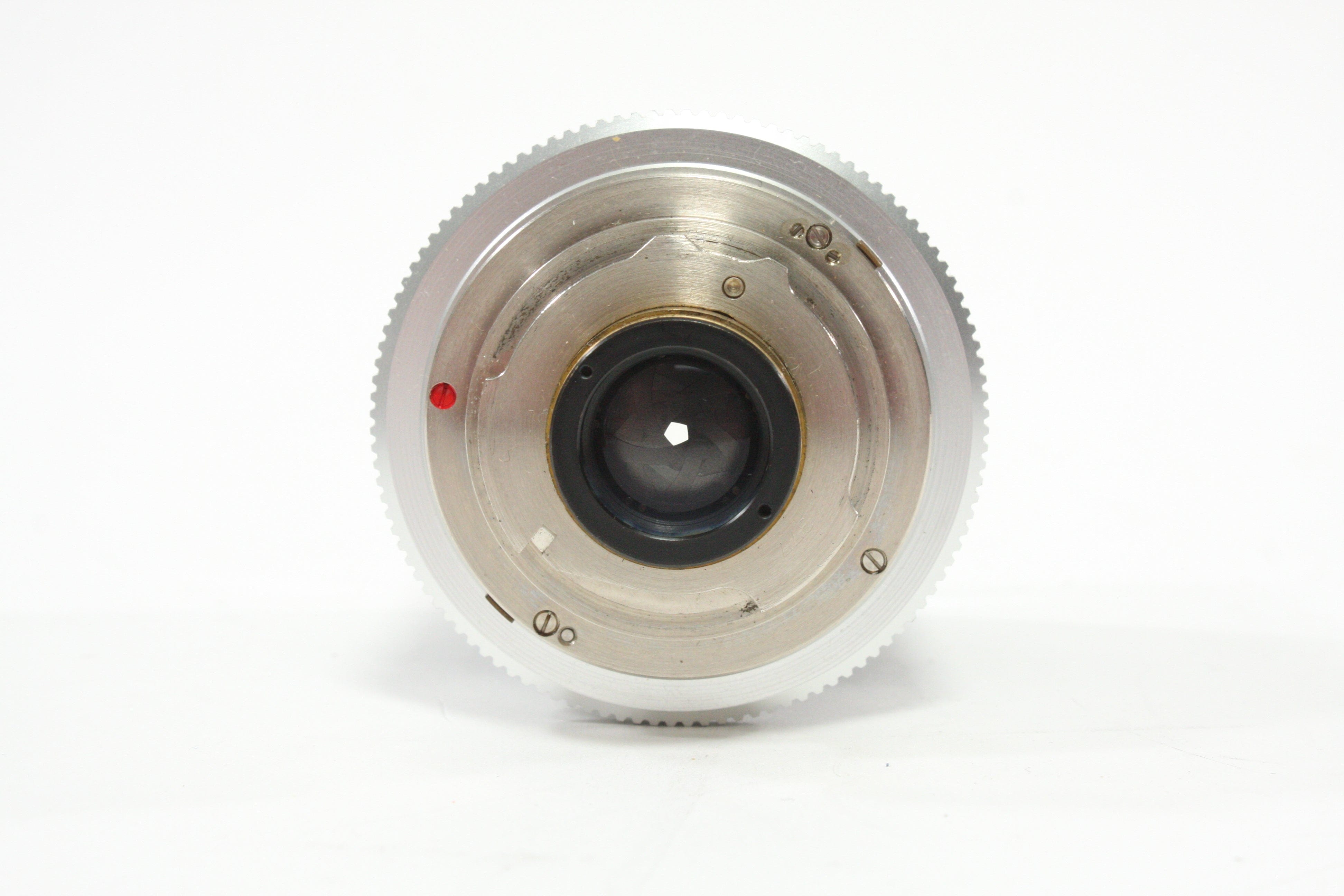 Schneider-Kreuznach 135mm f/4 Tele-Xenar Lens for DKL Mount (Kodak)