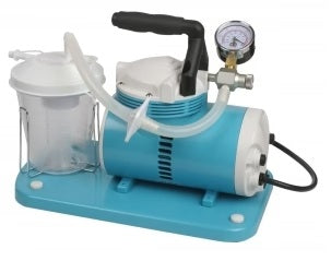 Schuco S130A Aspirator