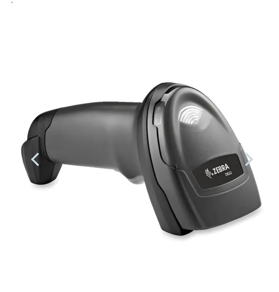 Zebra DS2208-SR 1D/2D USB Barcode Scanner (DS2208-SR7U2100SGW, DS2208-SR7U2100AZW) - Refurbished