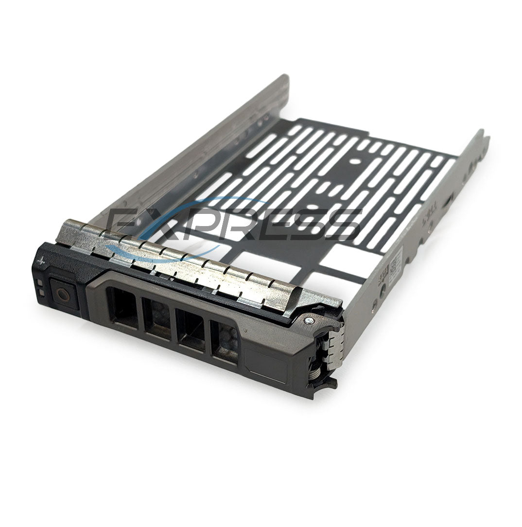 Dell 3.5" Drive Tray Caddie for Servers | X968D