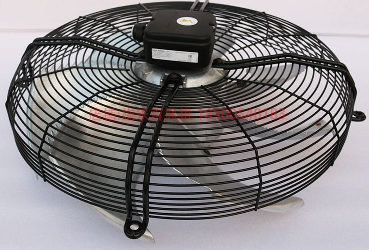 FN050-SDK.4F.A7P1 ZIEHL-ABEGG Axial Fan 3~400V 0.44/0.15 kW 0.90-0.36 A