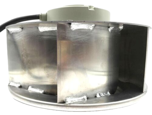 RH25M-2EK.3F.1R ZIEHL-ABEGG centrifugal fan For Inverter 6SY7000-0AE32
