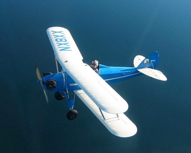 Skyotk Wing Rib Set