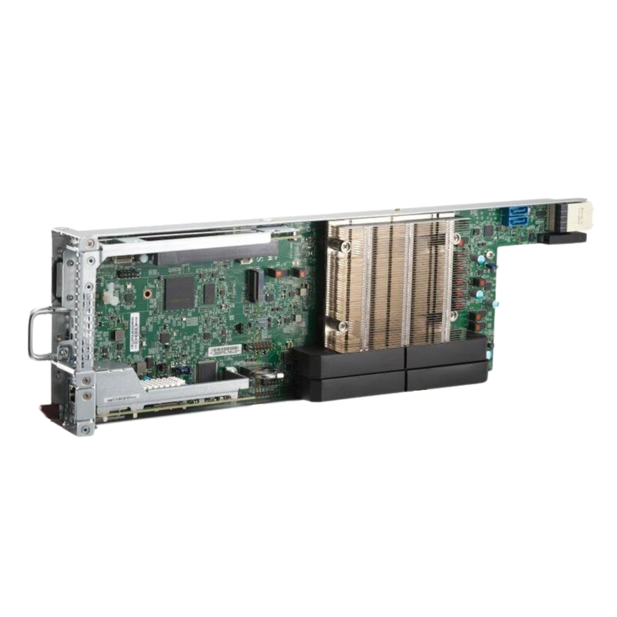 Supermicro Microcloud SuperServer SYS-530MT-H8TNR