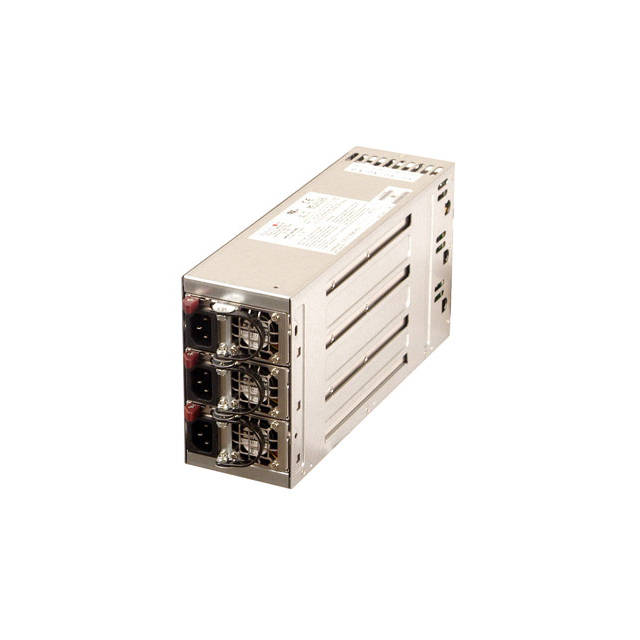 Supermicro PWS-0050 760+380W (SP762-TS) 4U Redundant Server Power Supply - PWS-0050