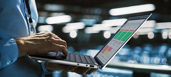 Dell PowerEdge T560 Tower Server Software UI