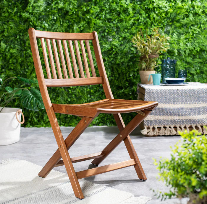 Whitecap WT63071 Hudson Folding Deck Chair