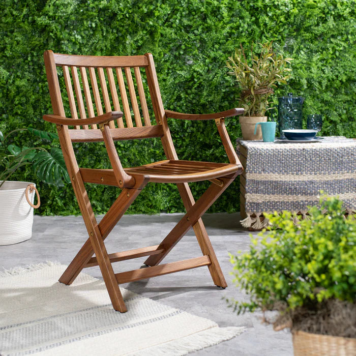 Whitecap WT63070 Hudson Arm Chair