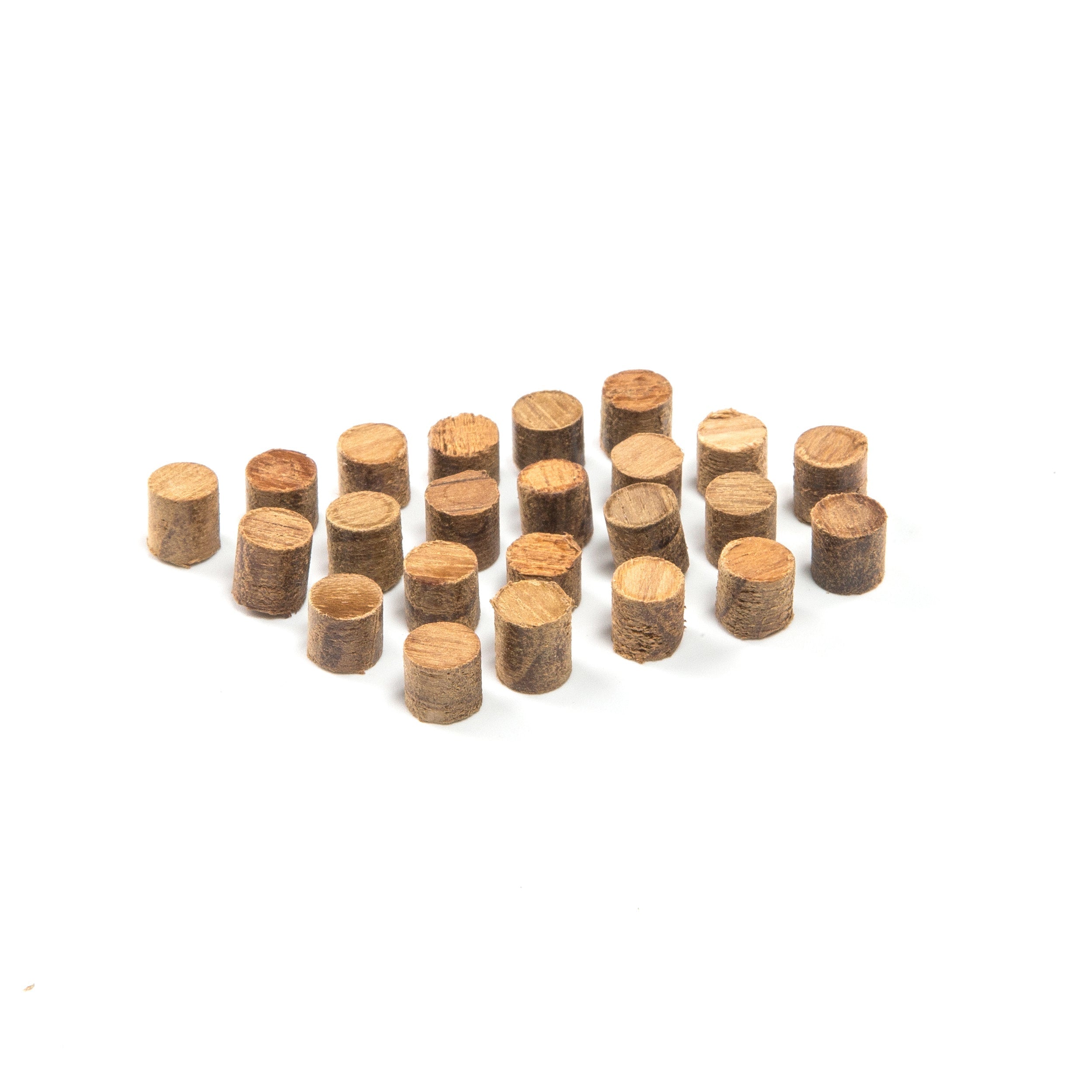 Whitecap 62156-20 5/16” Teak Plug - Pack Of 20