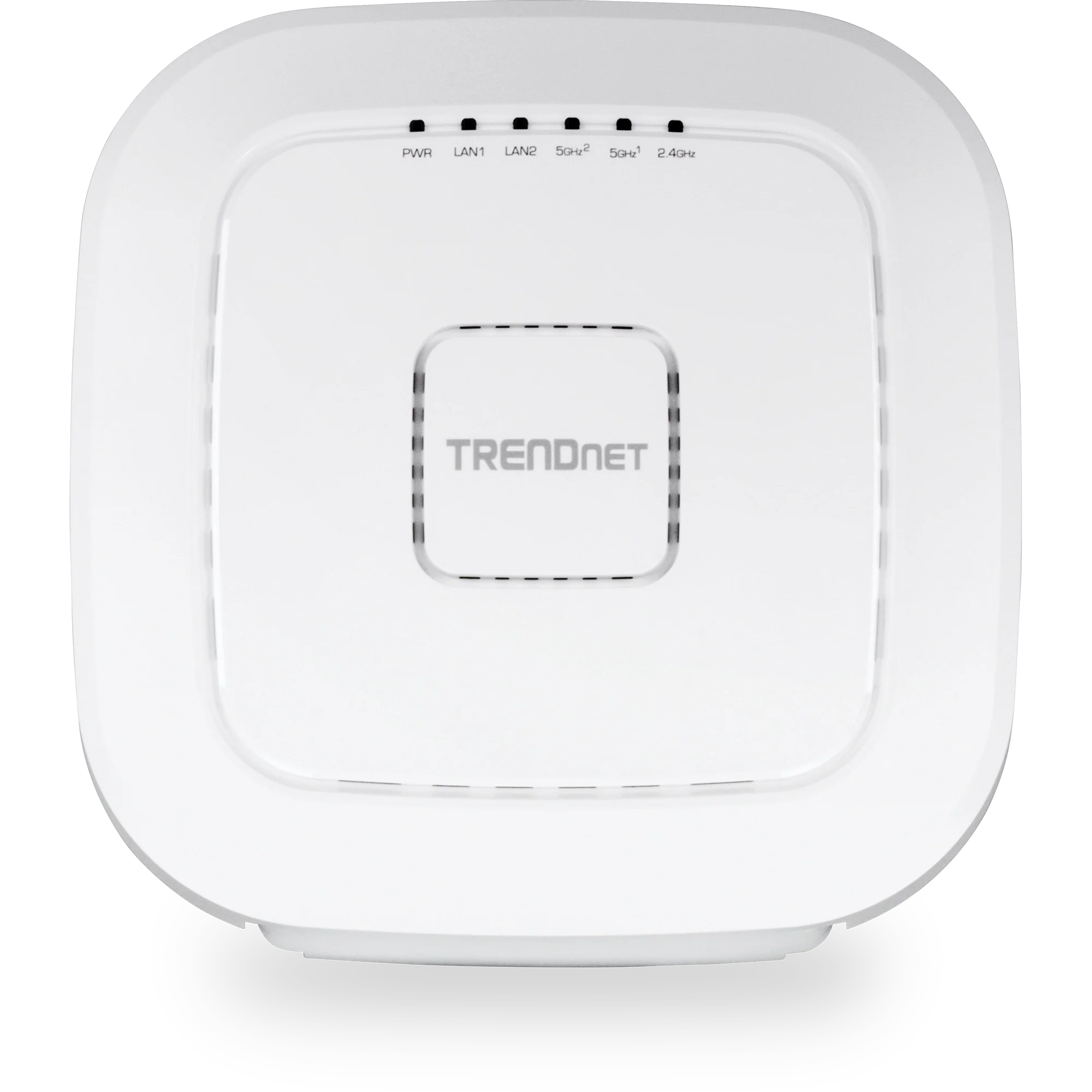 TRENDnet TEW-826DAP AC2200 Tri-Band PoE+ Indoor Wireless Access Point