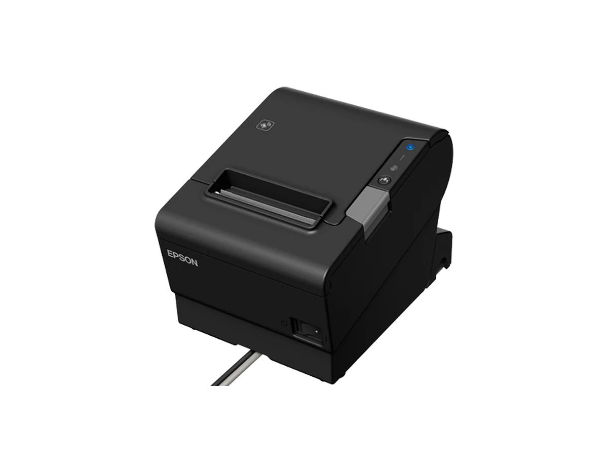 Epson TM-T88VII Thermal POS Receipt Printer