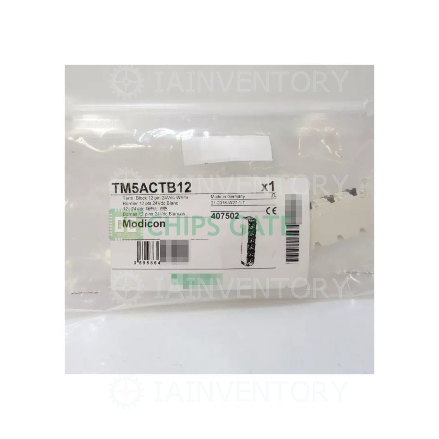 TM5ACTB12 Schneider