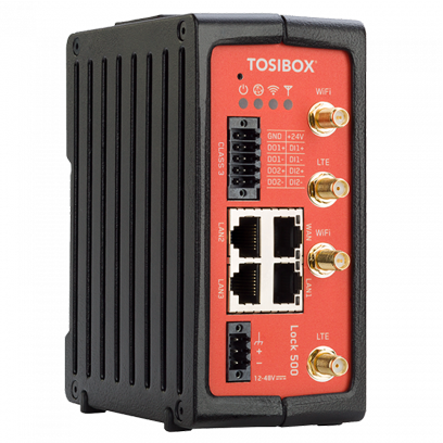 Lock 500 (Non Cell VPN