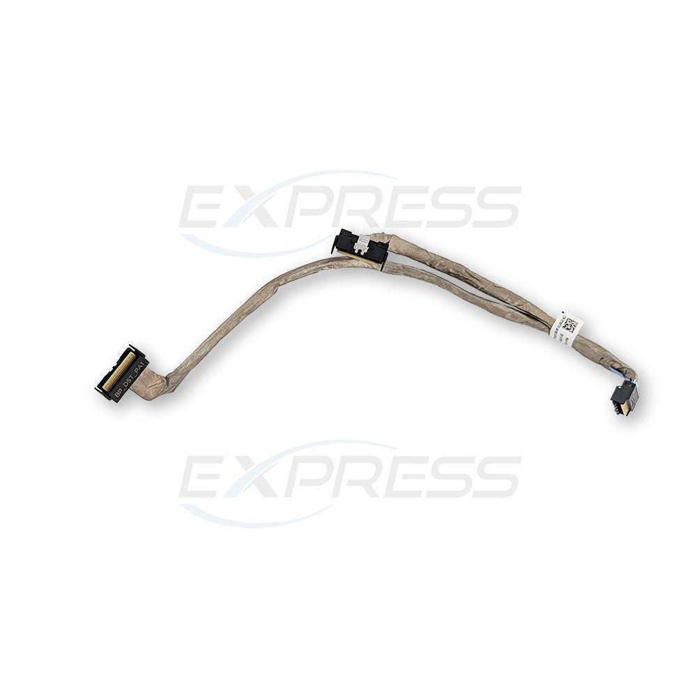 TRF7V — Cable | Dell PowerEdge R660