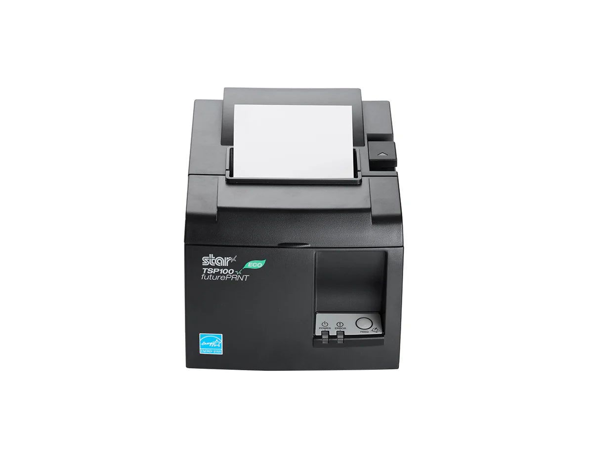 Star Micronics USB Thermal Receipt Printer (TSP143IIU