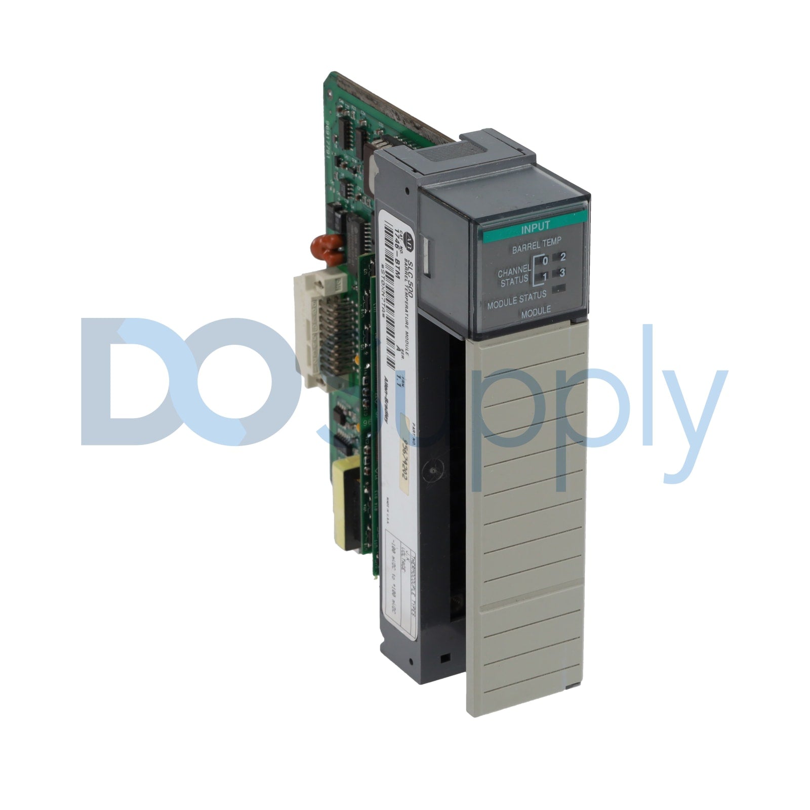 Allen Bradley 1746-BTM SLC 500