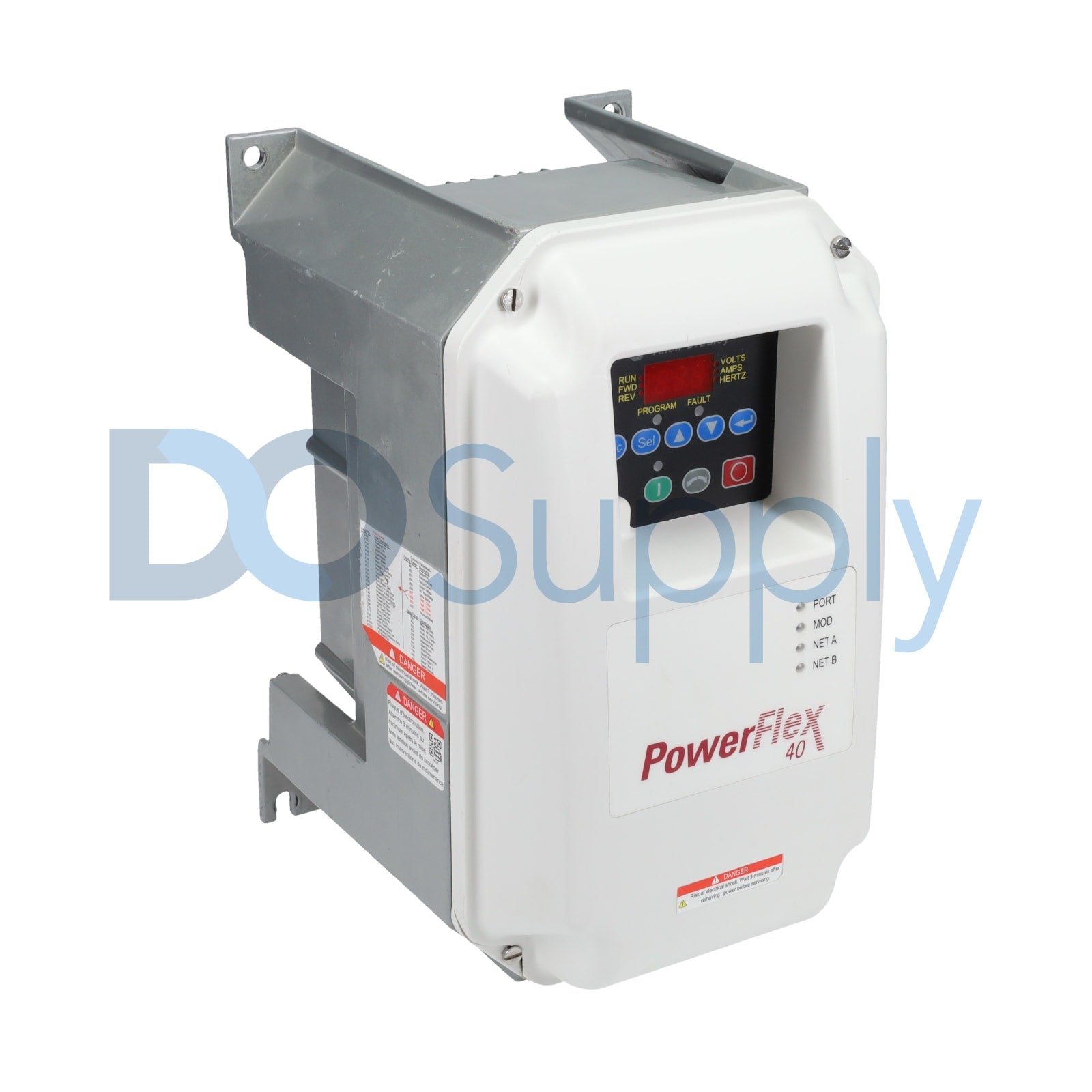 Allen Bradley 22B-D6P0C104