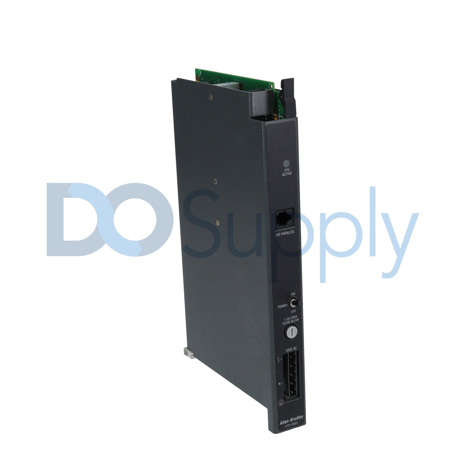 Allen Bradley 1771-P4S1