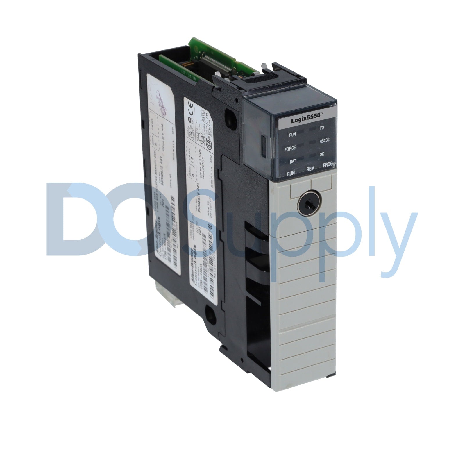 Allen-Bradley 1756-L55M23