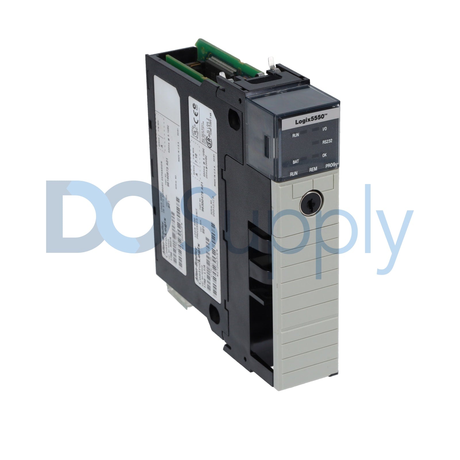 Allen-Bradley 1756-L1M2