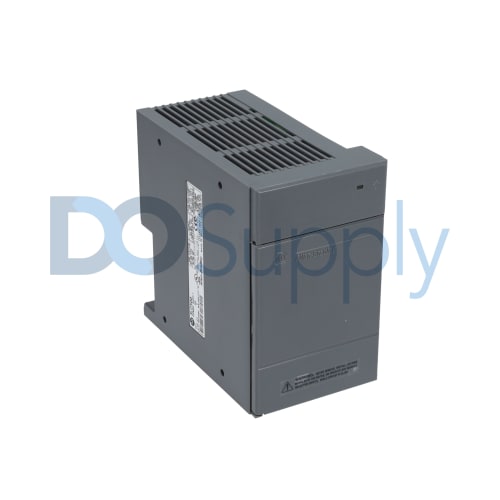 Allen Bradley SLC 500 1746-P2