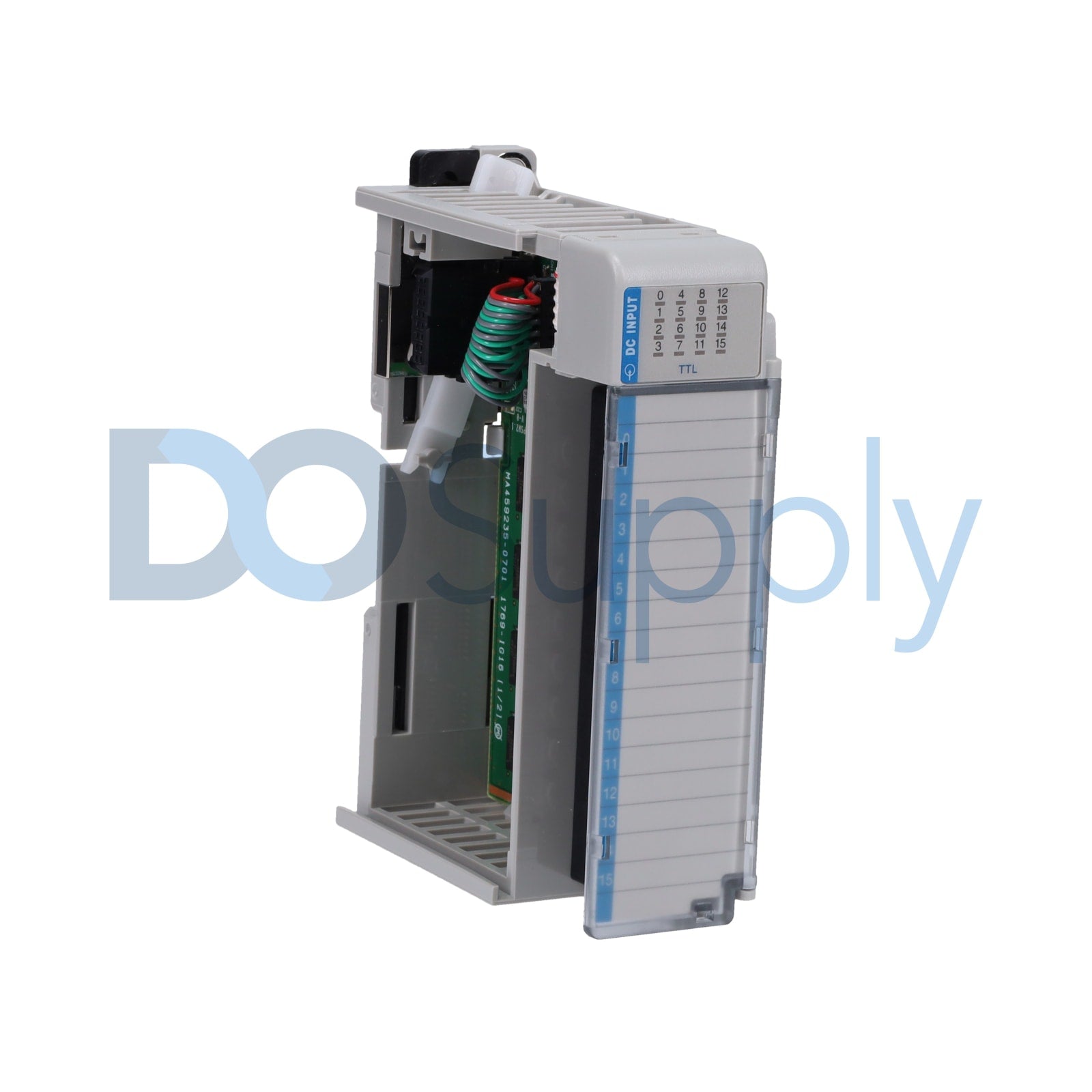 Allen Bradley 1769-IG16