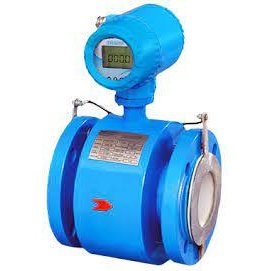 TEK-TROL - Tek-Flux 1400C Utility Electromagnetic Flow Meter