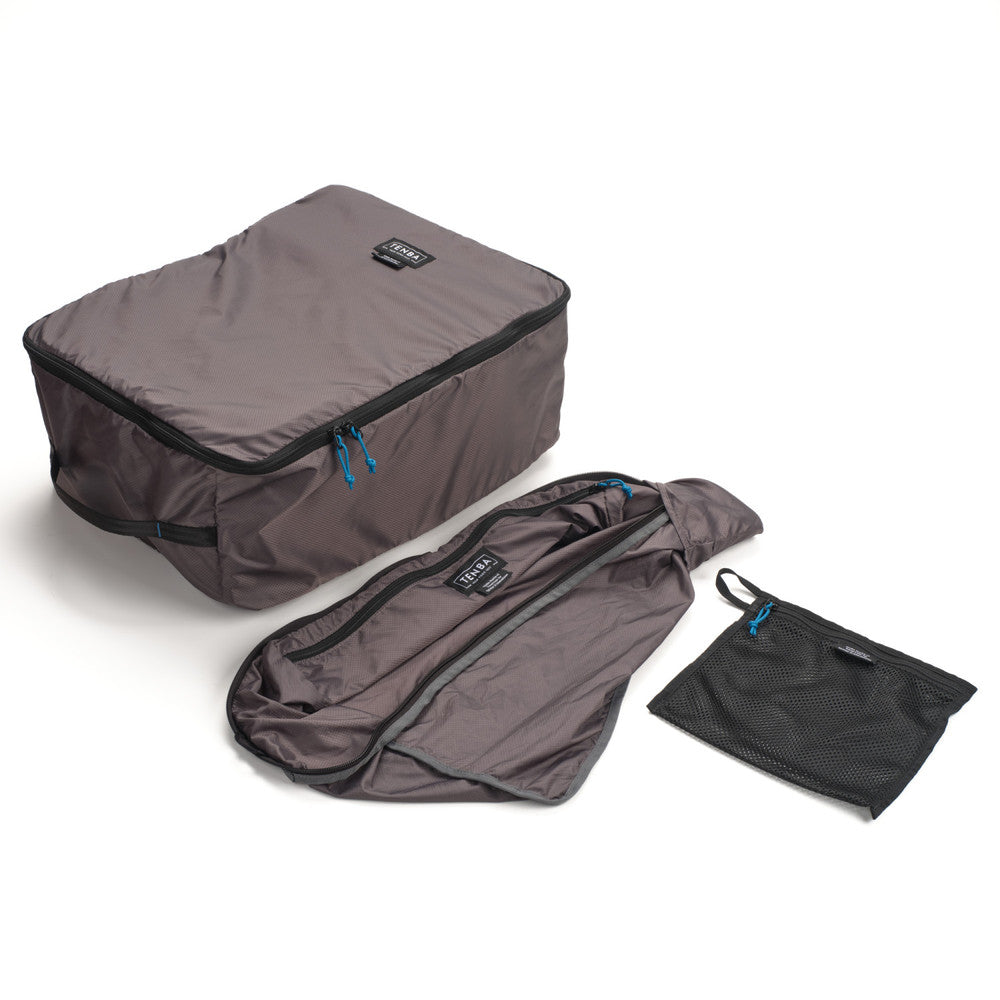 Tenba Roadie Luggage Kit 22 V2