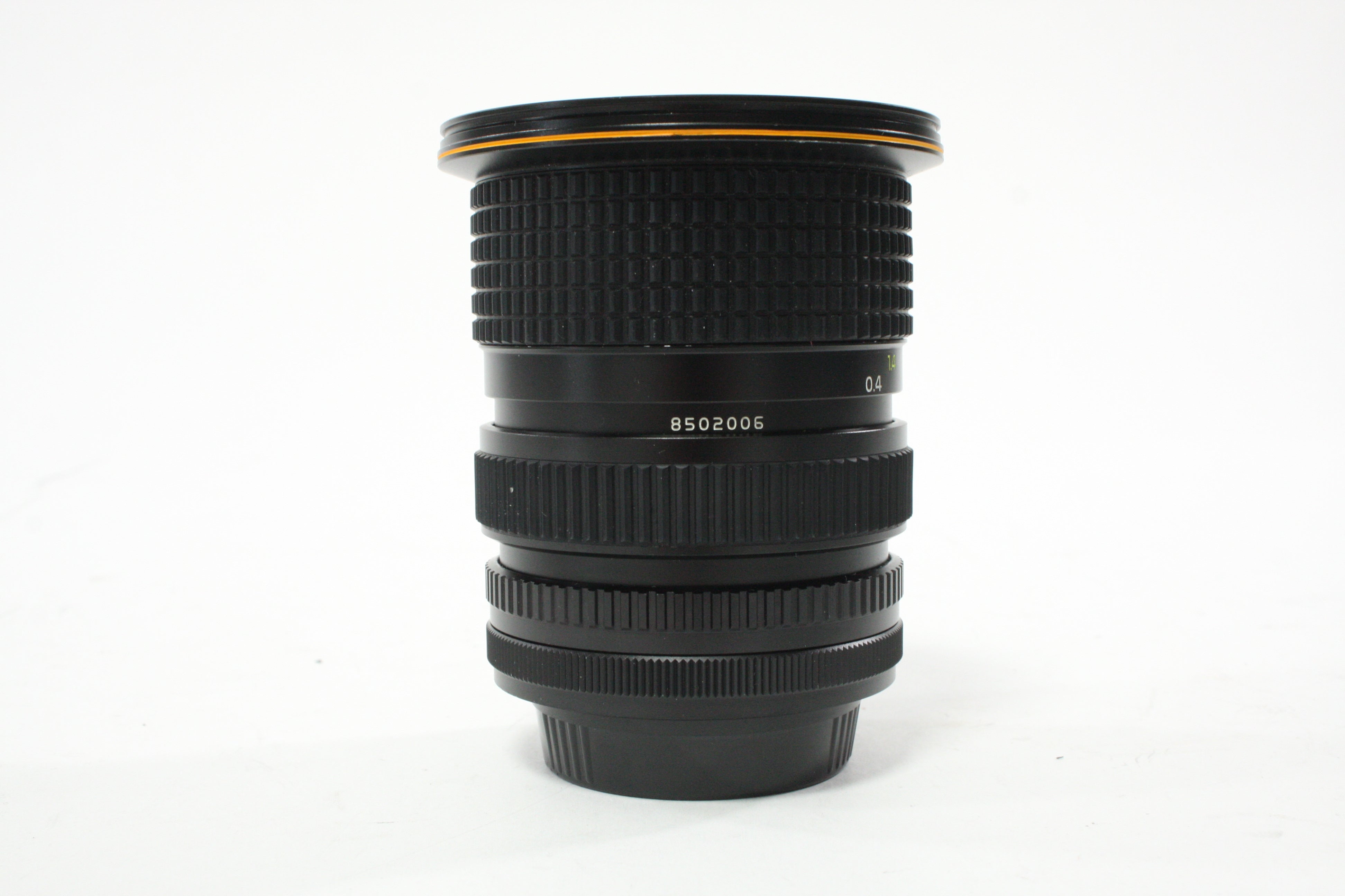 Tokina 24-40mm f/2.8 AT-X Lens for Canon FD Mount