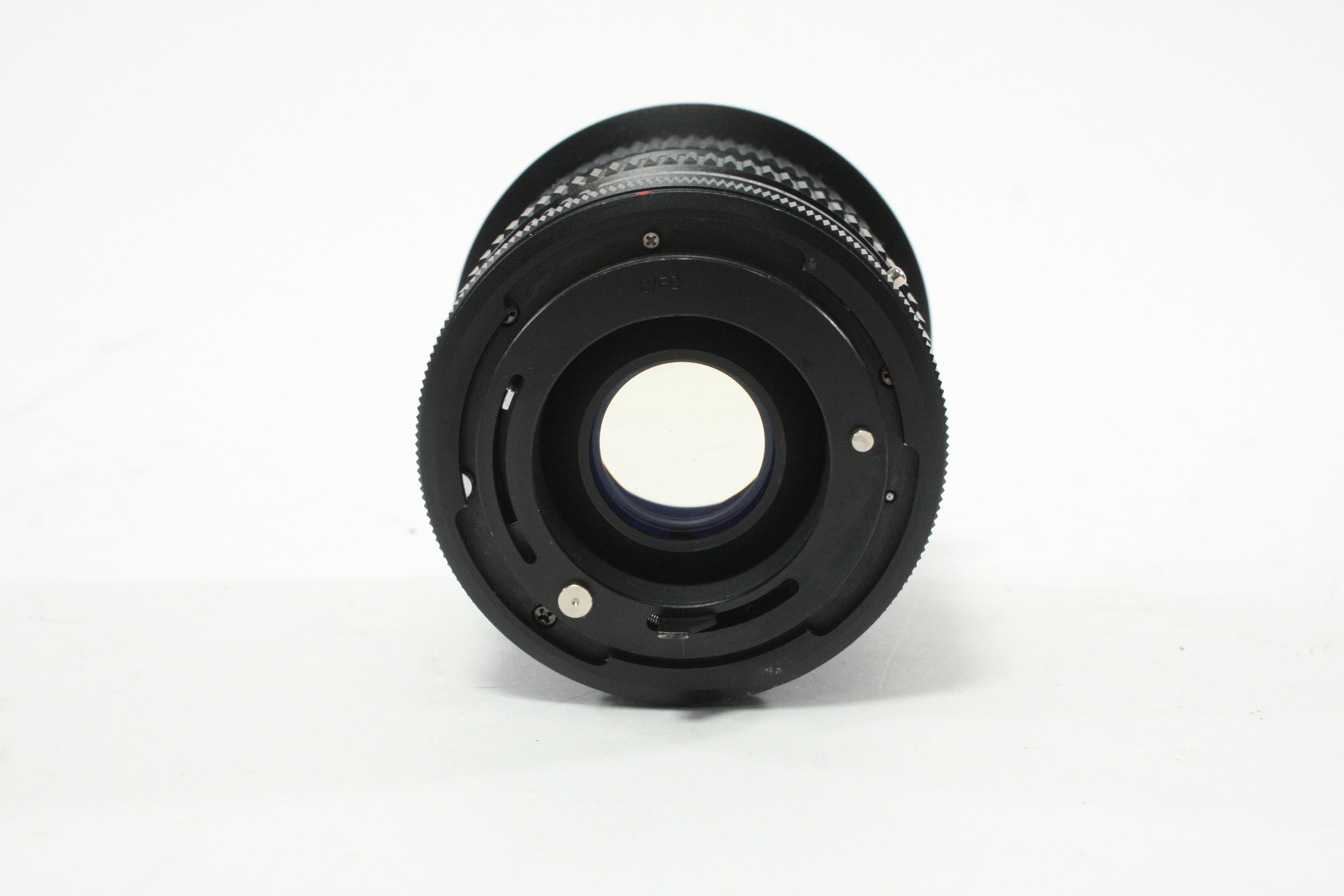 Tokina 24-40mm f/2.8 AT-X Lens for Canon FD Mount