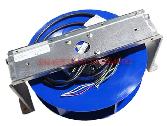GR22V-4IP.ZC.BR  ZIEHL-ABEGG centrifugal fan 170W 1.75-1.45A