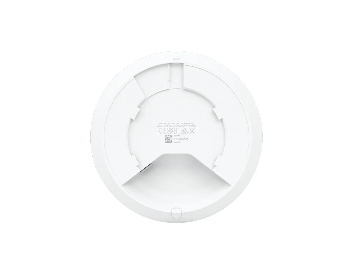 Ubiquiti Networks UniFi 6+ PoE Access Point (U6+)