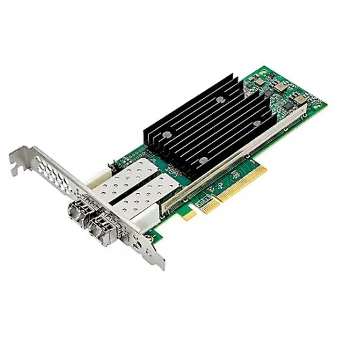 Cisco QLE2772  Dual Port 32Gb SFP+ HBA Adapter | UCSC-P-Q6D32GF
