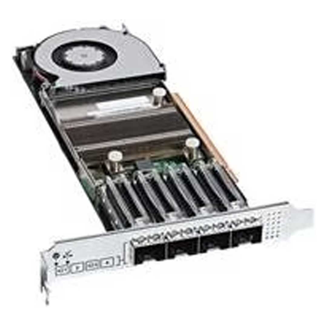 Cisco UCS VIC 15425 Quad Port 10/25/50G CNA PCIE | UCSC-P-V5Q50G-D