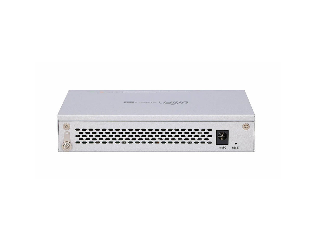 Ubiquiti US-8-60W Switch