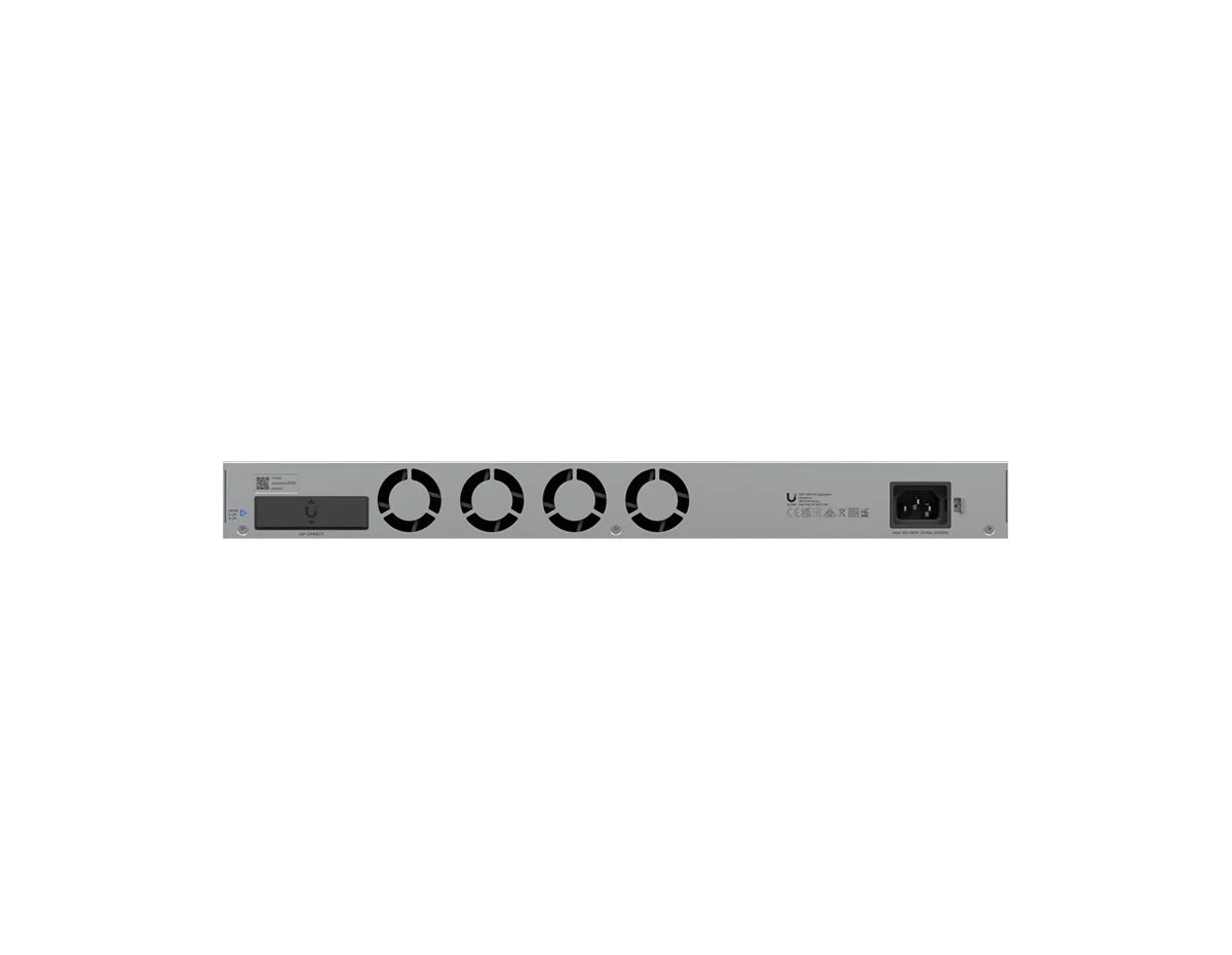 Ubiquiti USW-Pro-Aggregation Fully Managed Switch