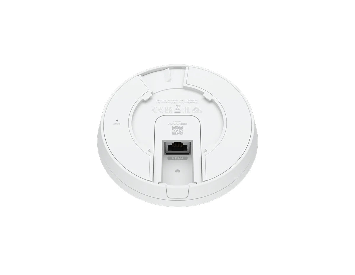 Ubiquiti UVC-G5-DOME UniFi Protect Camera