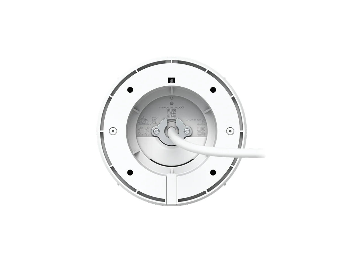 Ubiquiti UniFi Protect G5 Turret Ultra 4MP IP Camera (UVC-G5-Turret-Ultra)