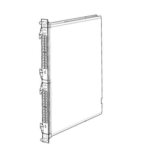 Juniper FPC3-PTX-2T-IR Interface Card