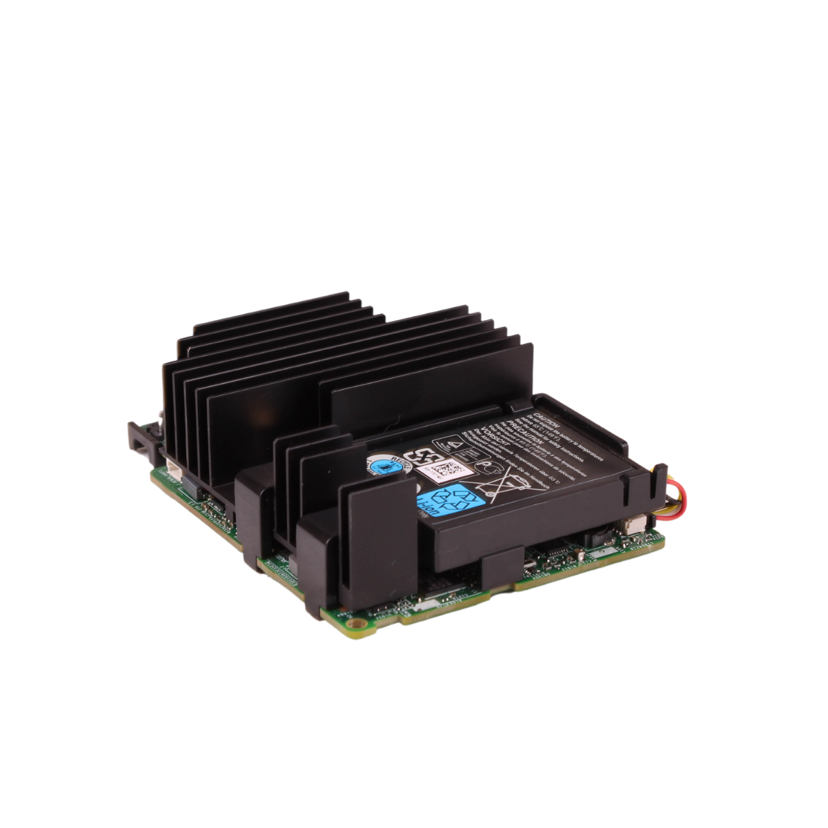 Dell R730XD PERC H730P Mini Mono Raid Controller 12Gb/s SAS 6GB/S SATA 2GB 07H4CN 7H4CN