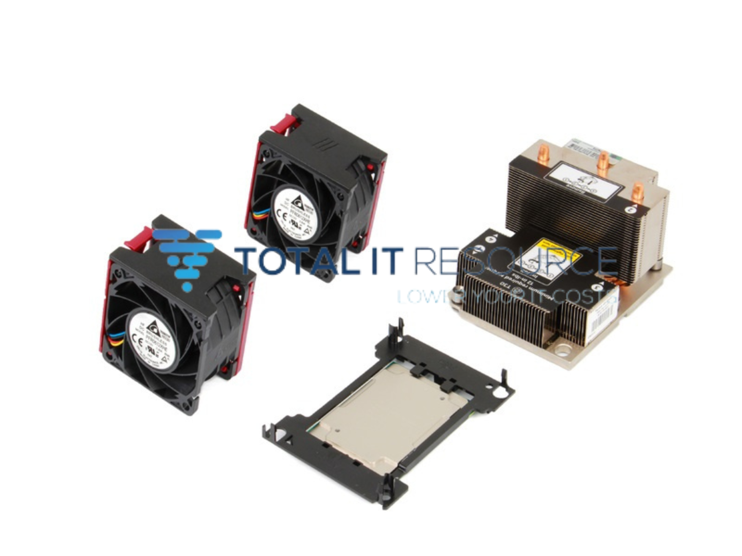 P02491-B21 HPE DL380 Gen10 Xeon-S 4208 Kit