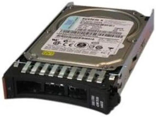 Alt view image 3 of 5 - Lenovo 00AD075 1.2TB 10000 RPM SAS 6Gb/s 2.5" Hard Drives - Notebooks / Laptops