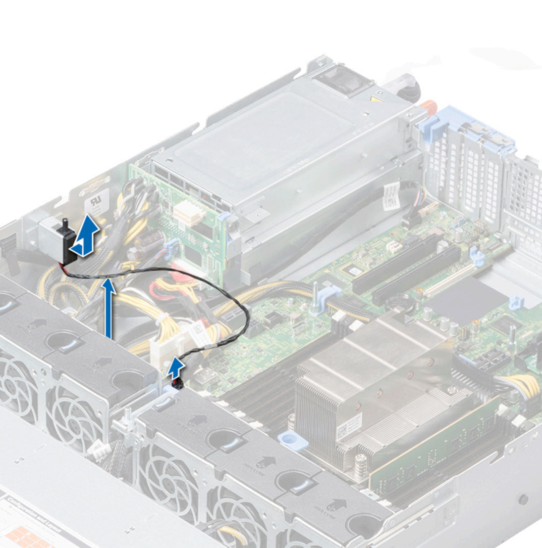 Dell 14Th Gen Intrusion Cable | V33VJ