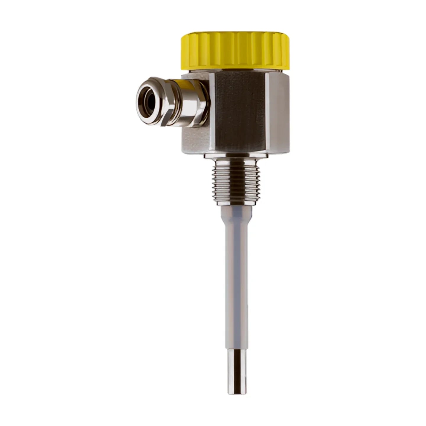 VEGA EL 4 Conductive multiple rod electrode Radar Level Measurement