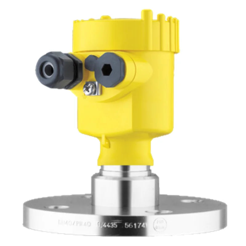 VEGA BRAND NEW VEGABAR 82 All-Rounder Ceramic Pressure Transmitter