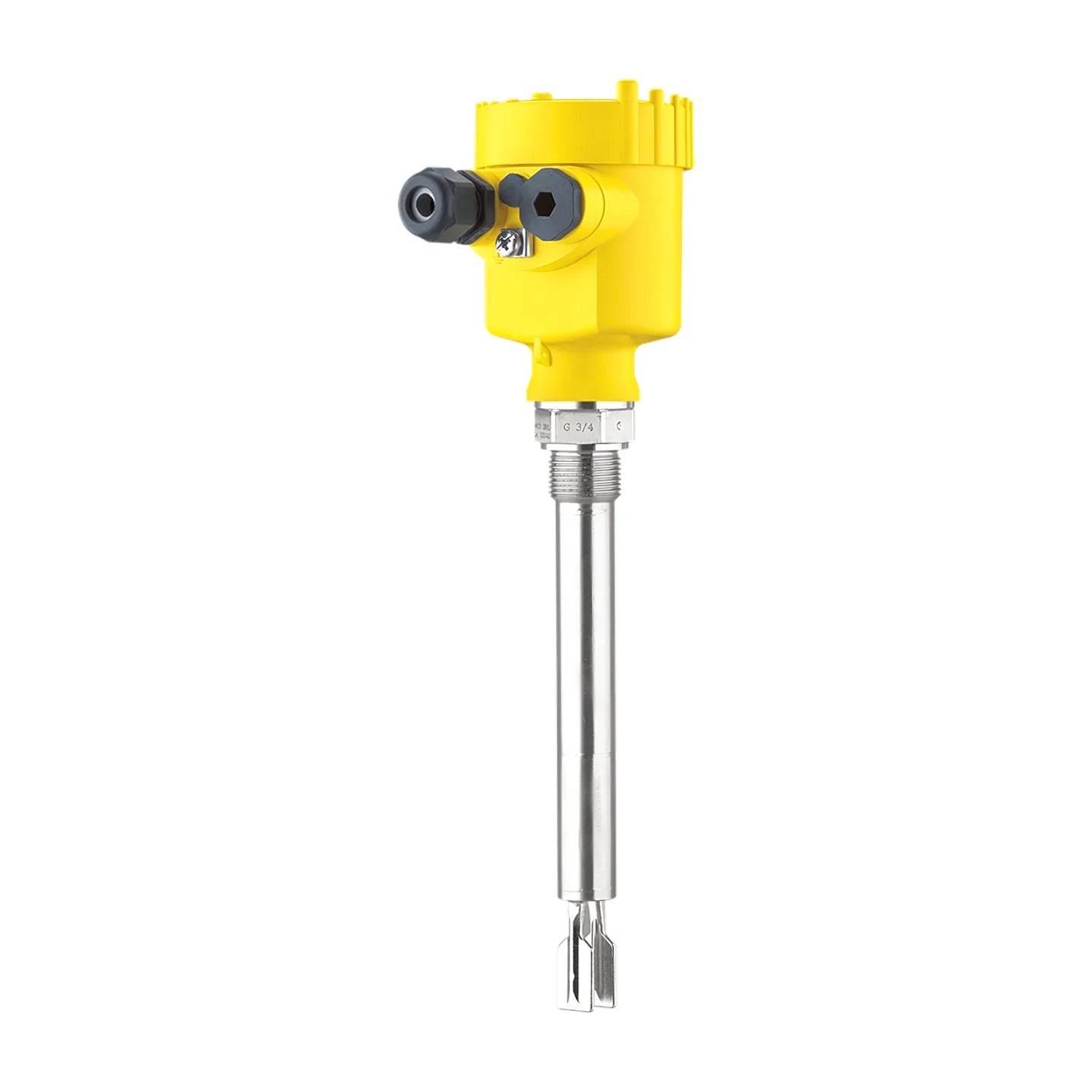 VEGA VEGACAP 98 Adjustment-free capacitive rod probe for level detection